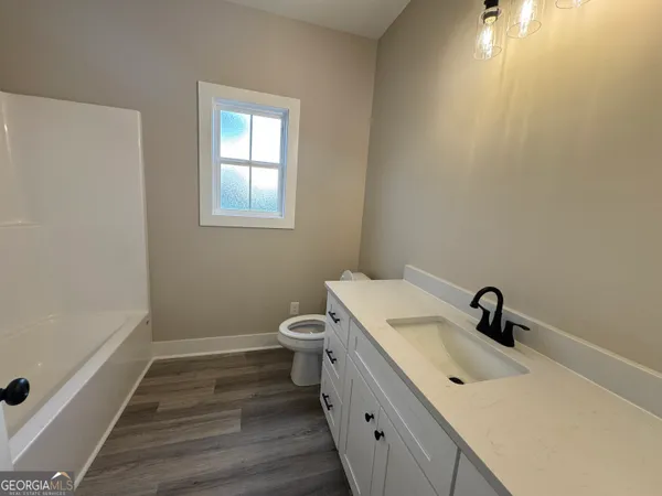 $503,500 | 100 Melville Brown Road, Williamson, GA 30292