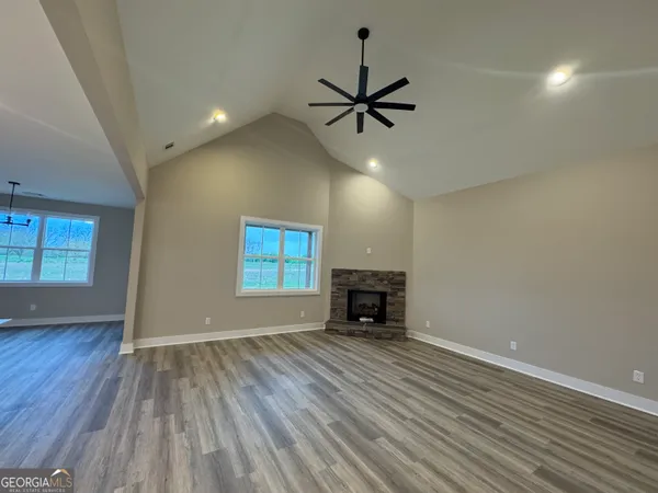 $503,500 | 100 Melville Brown Road, Williamson, GA 30292