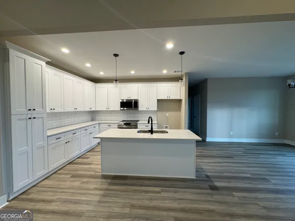 $503,500 | 100 Melville Brown Road, Williamson, GA 30292