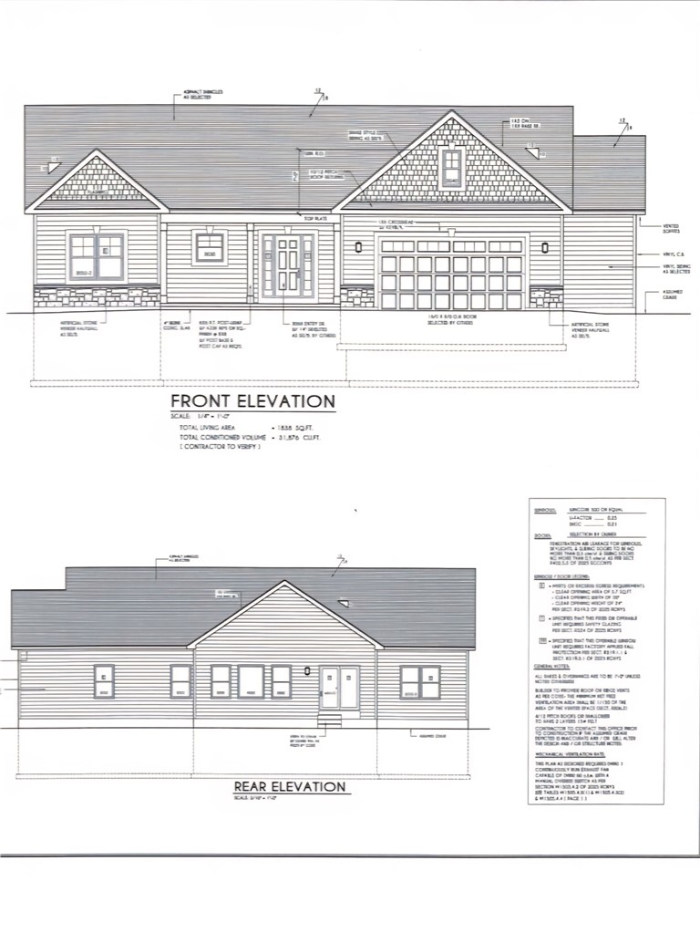 307 Collamer Road Parma, NY 14468 - Photo 2 of 3