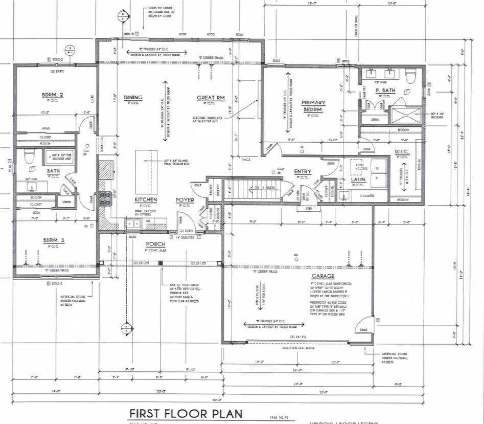 307 Collamer Road Parma, NY 14468 - Photo 3 of 3