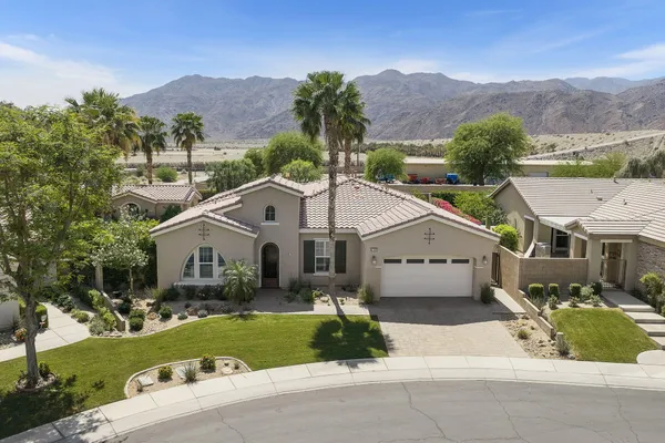 $1,295,000 | 81307 Jasmine Court, La Quinta, CA 92253