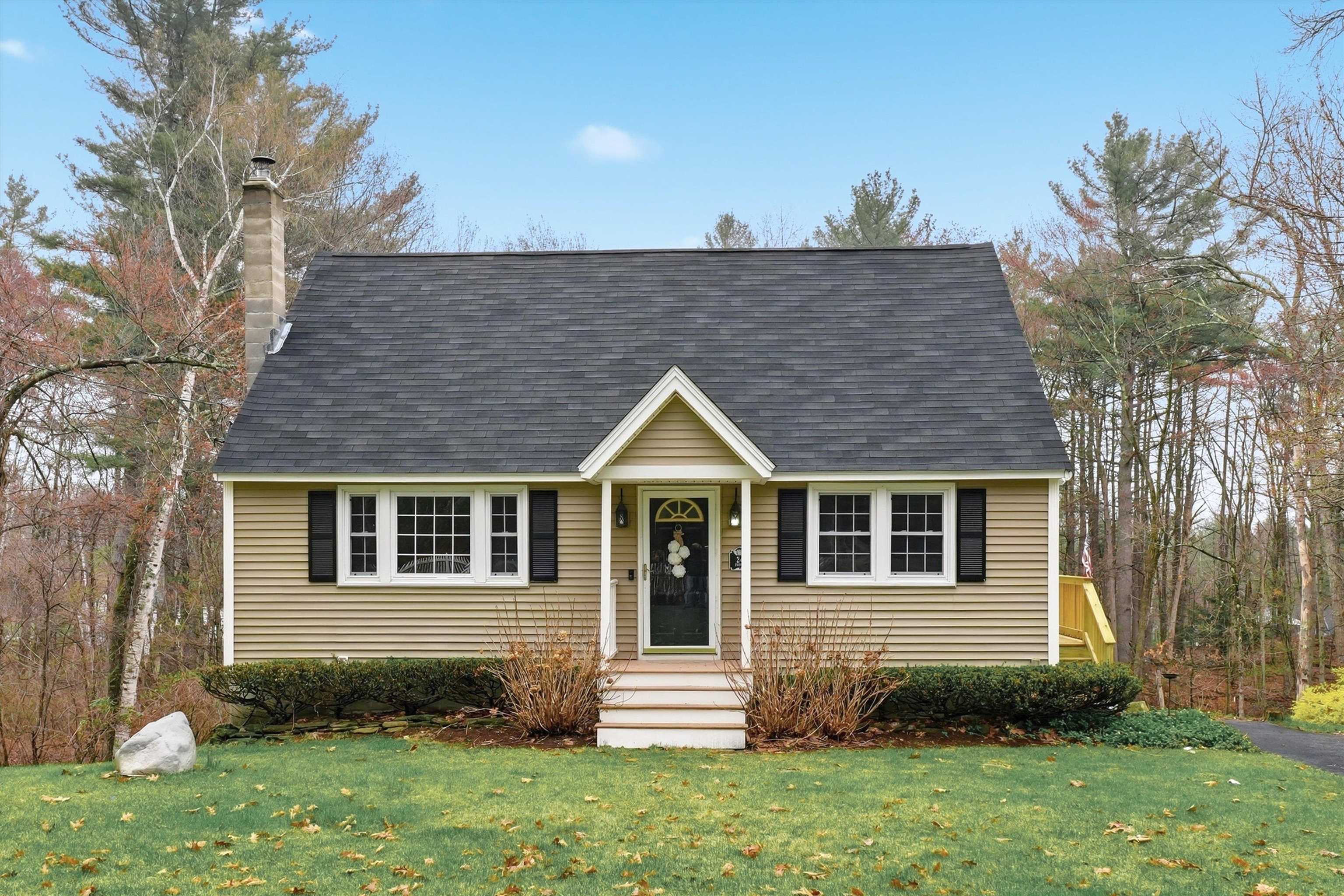 24 Fordway Extension Windham, NH 03087 - Photo 4 of 43