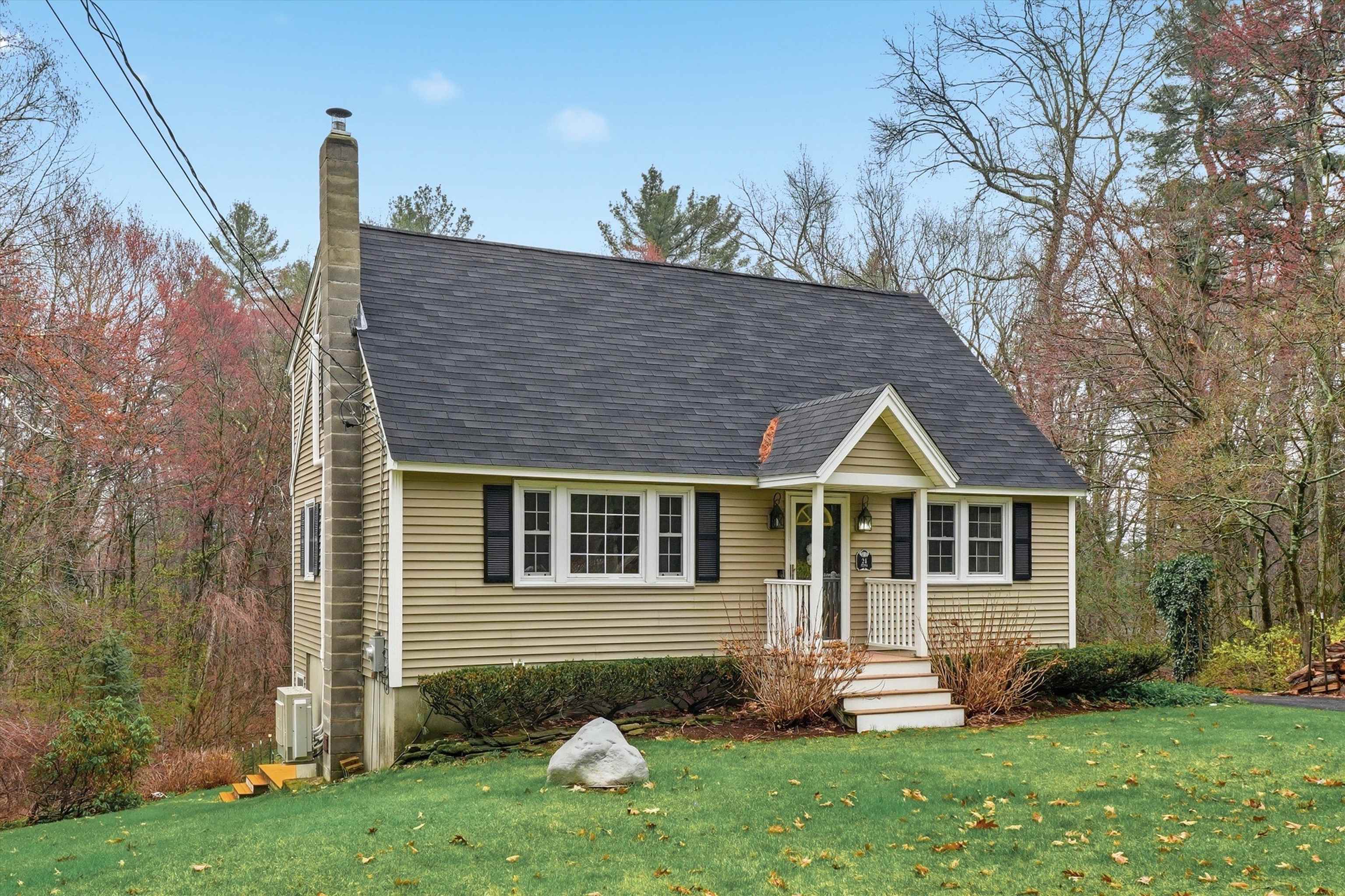 24 Fordway Extension Windham, NH 03087 - Photo 5 of 43