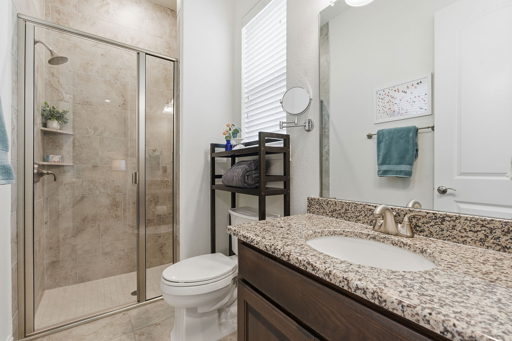 2824 Wedgescale Pass Leander, TX 78641 - Photo 34 of 40 This beautiful home offers 4 full baths and 2 half baths!