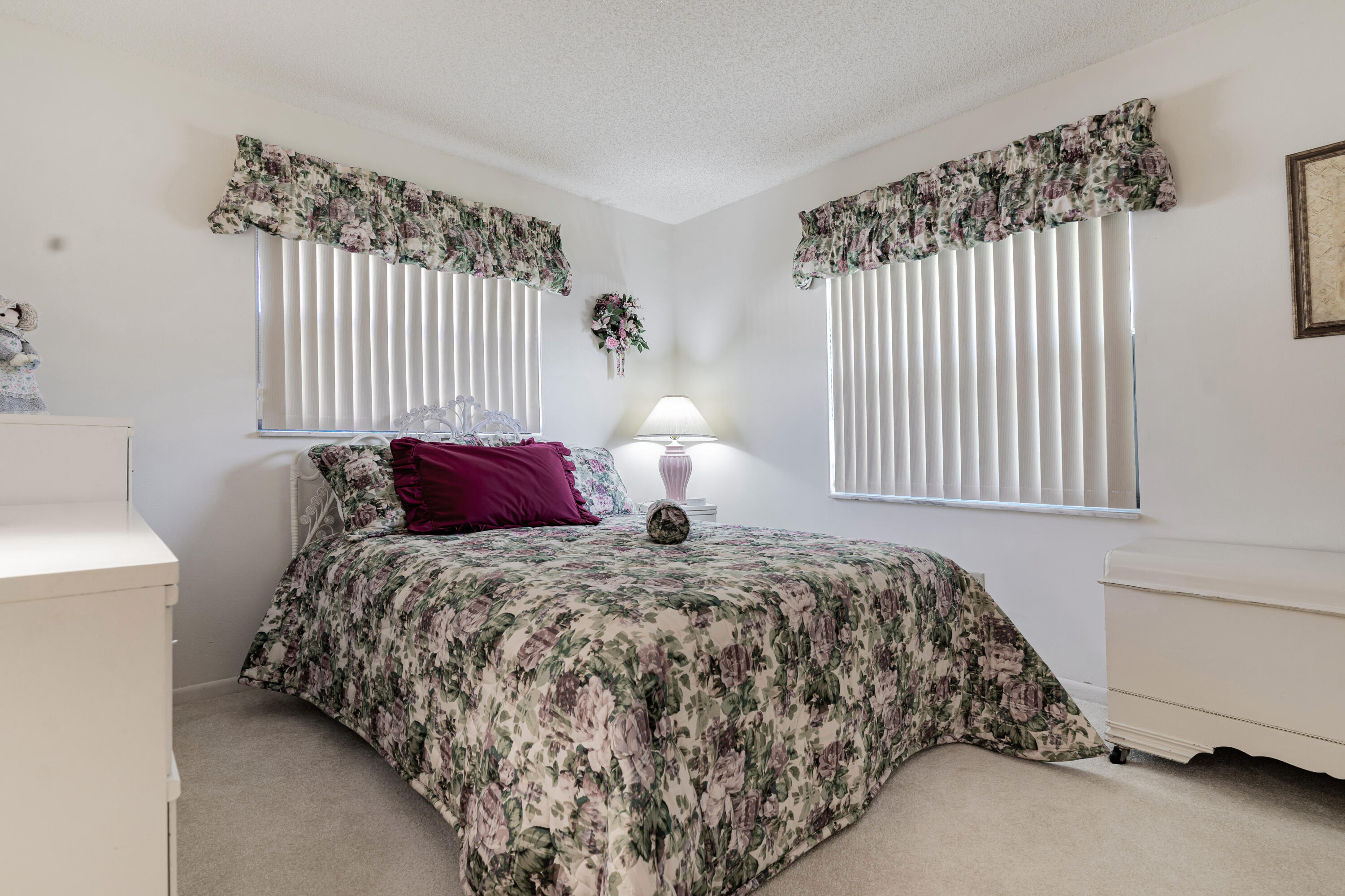 10710 Eureka Street Boca Raton, FL 33428 - Photo 16 of 26 Bedroom 2