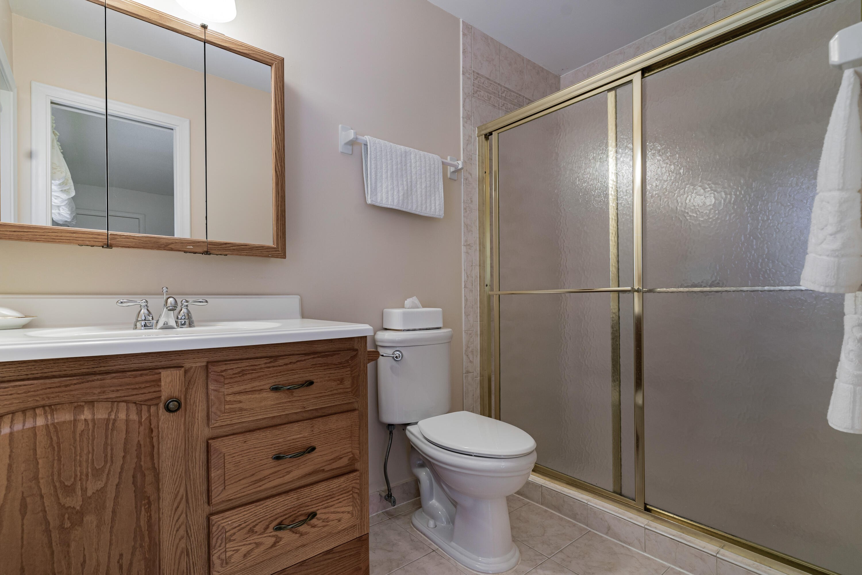 10710 Eureka Street Boca Raton, FL 33428 - Photo 20 of 26 Master Bath
