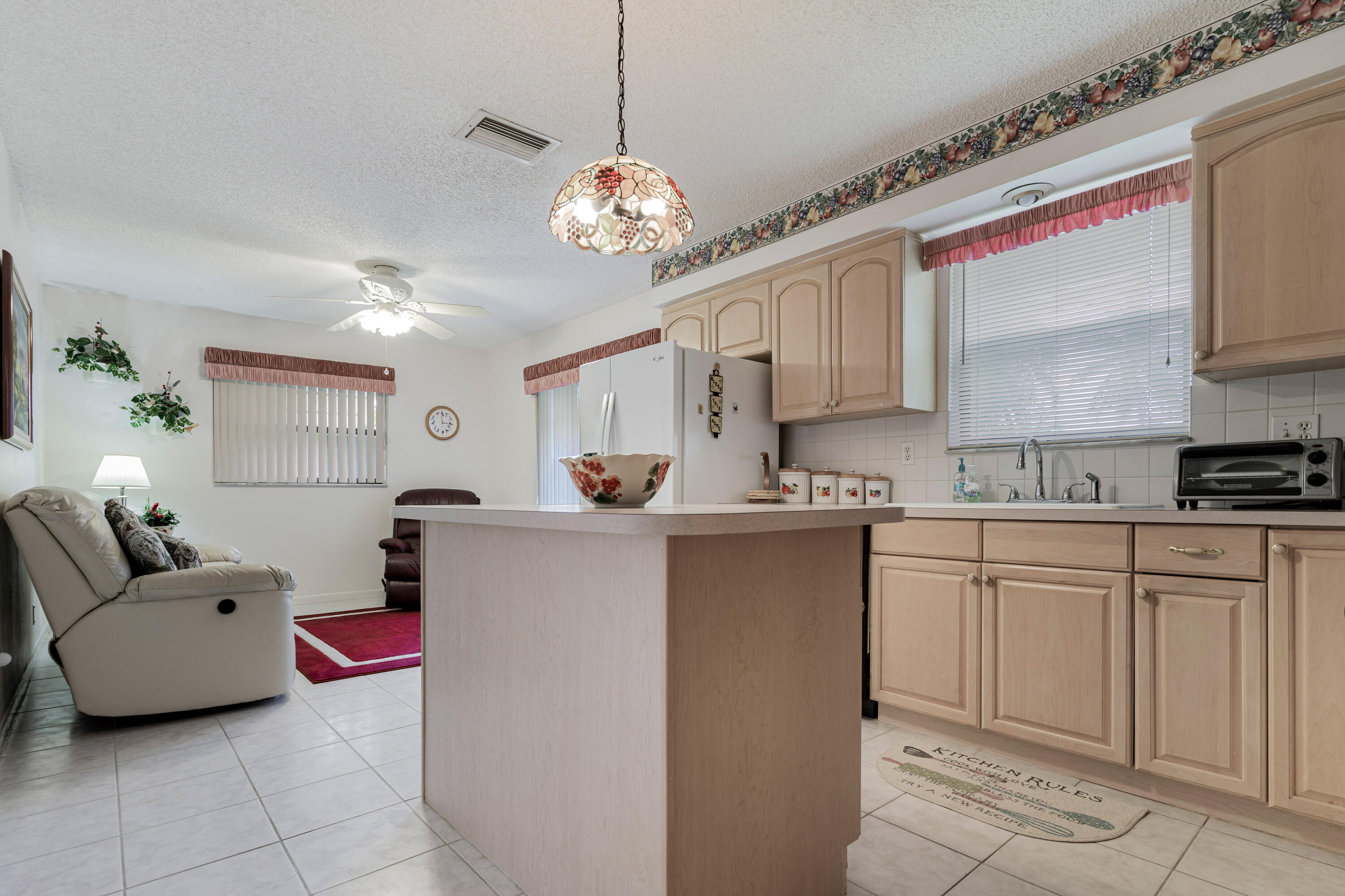 10710 Eureka Street Boca Raton, FL 33428 - Photo 9 of 26 Open Kitchen