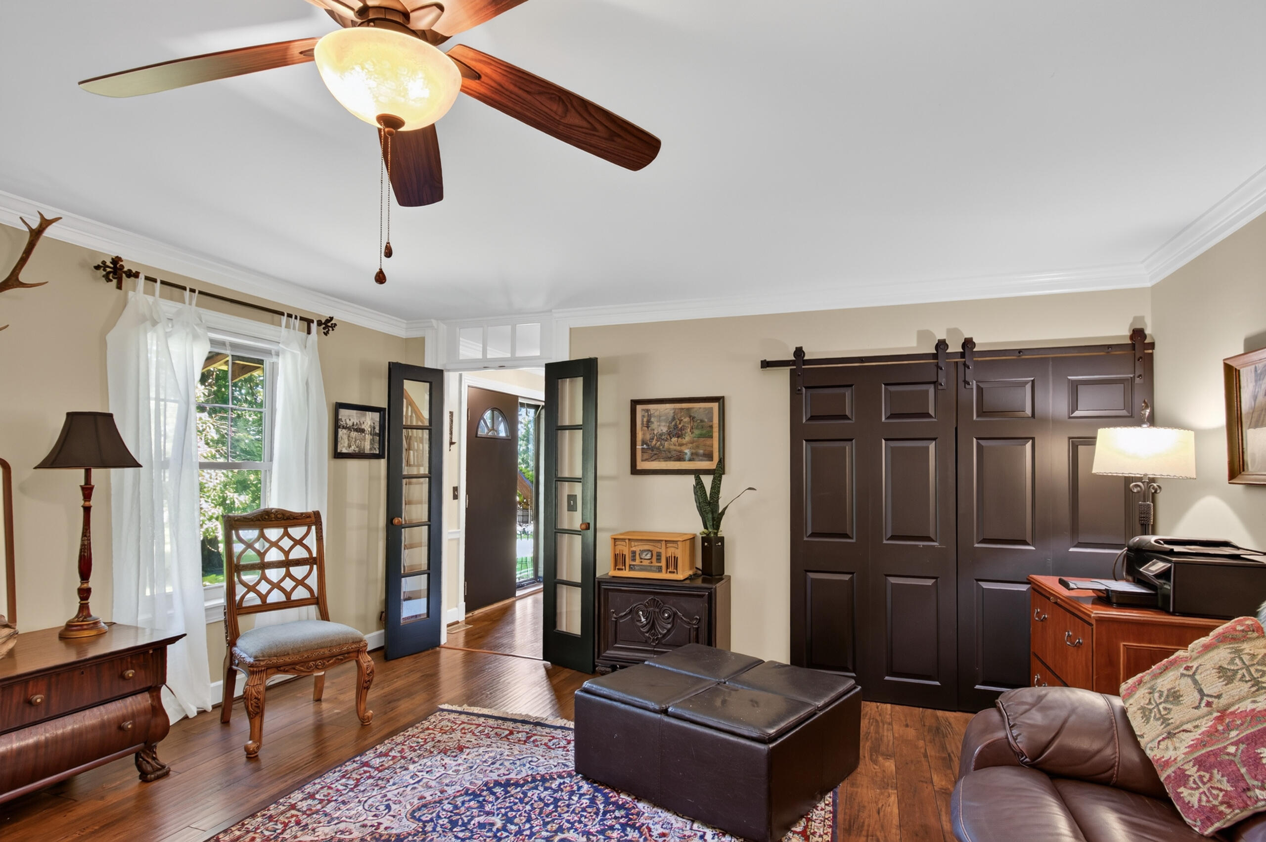 1890 Pope Road Danville, KY 40422 - Photo 45 of 99 Living Room