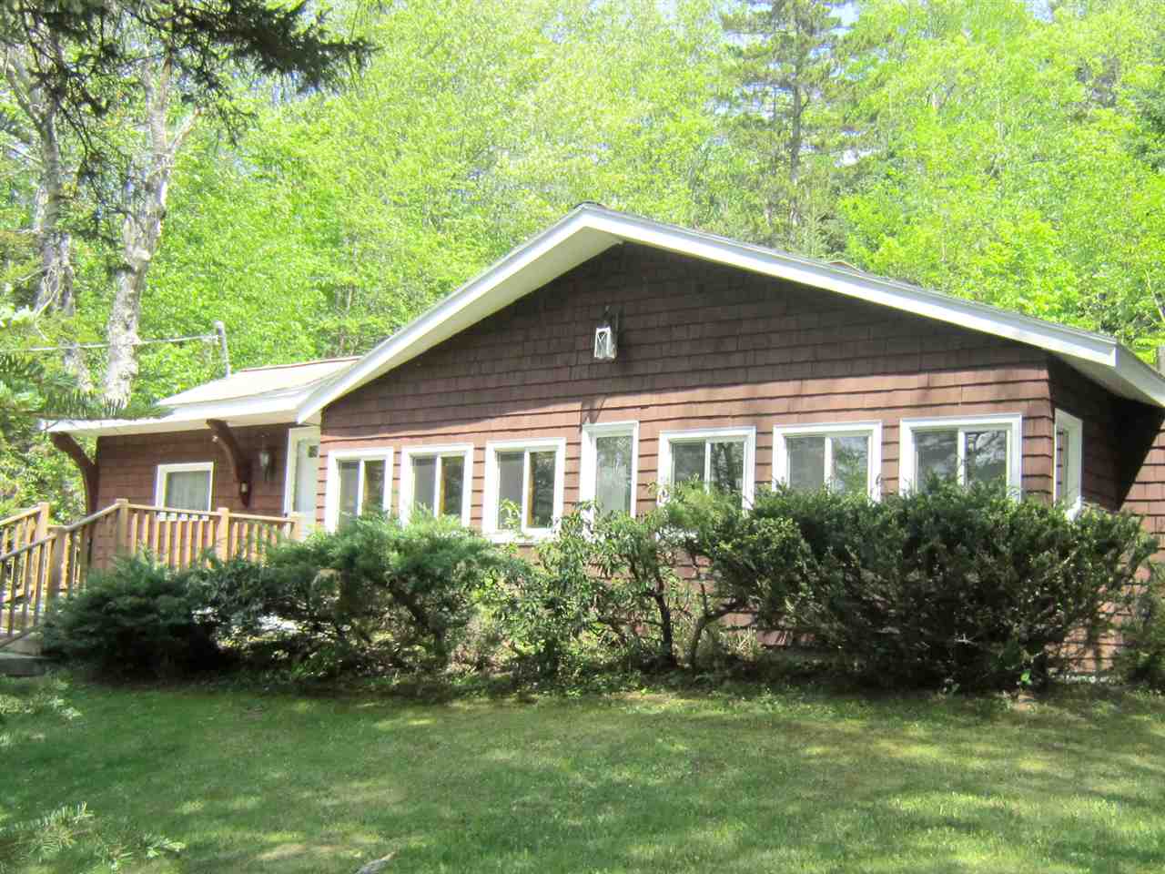 1224 Burbee Pond Road Windham, VT 05359 - Photo 1 of 20