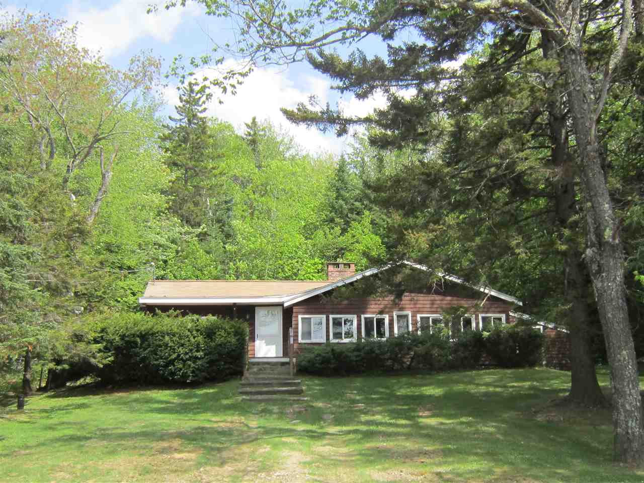 1224 Burbee Pond Road Windham, VT 05359 - Photo 2 of 20