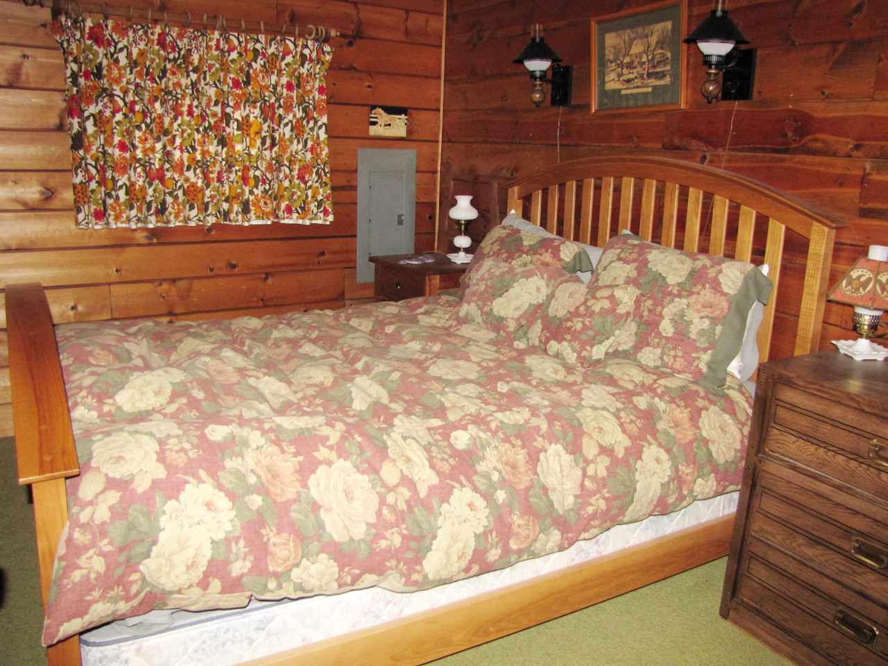 1224 Burbee Pond Road Windham, VT 05359 - Photo 15 of 20