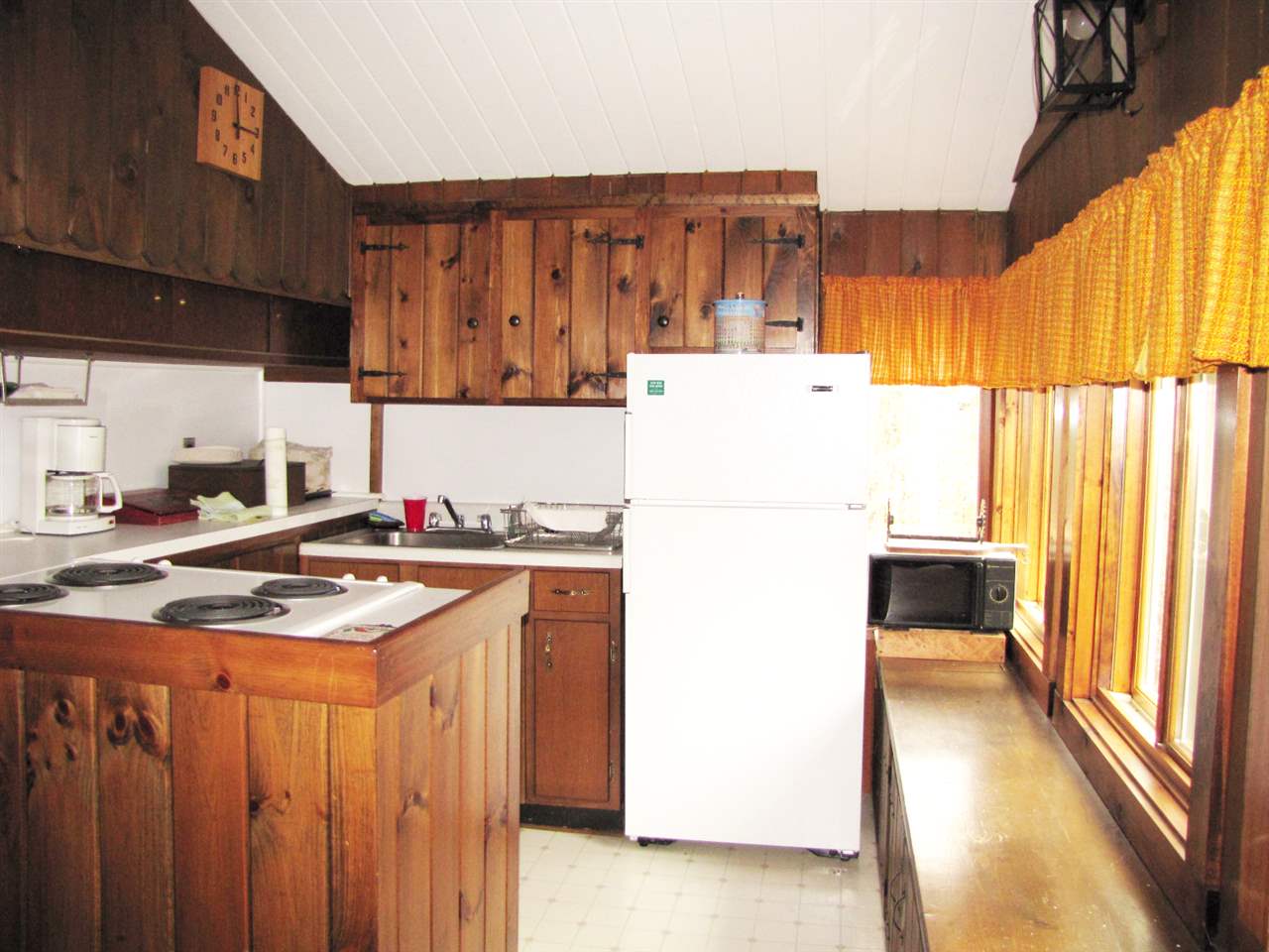 1224 Burbee Pond Road Windham, VT 05359 - Photo 3 of 20