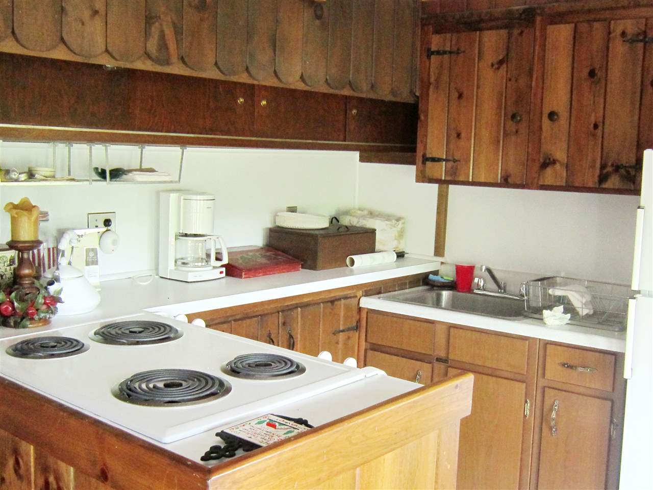 1224 Burbee Pond Road Windham, VT 05359 - Photo 4 of 20