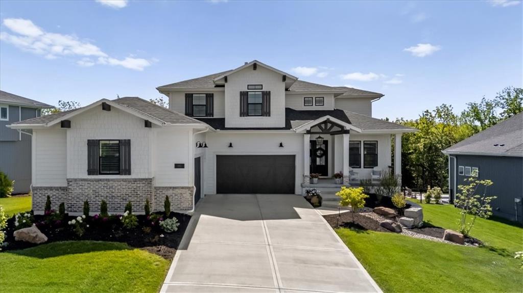 11621 South Mize Road Olathe, KS 66061 - Photo 1 of 58