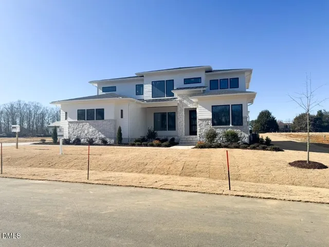 $1,430,000 | 5856 Carriage Drive, Raleigh, NC 27603