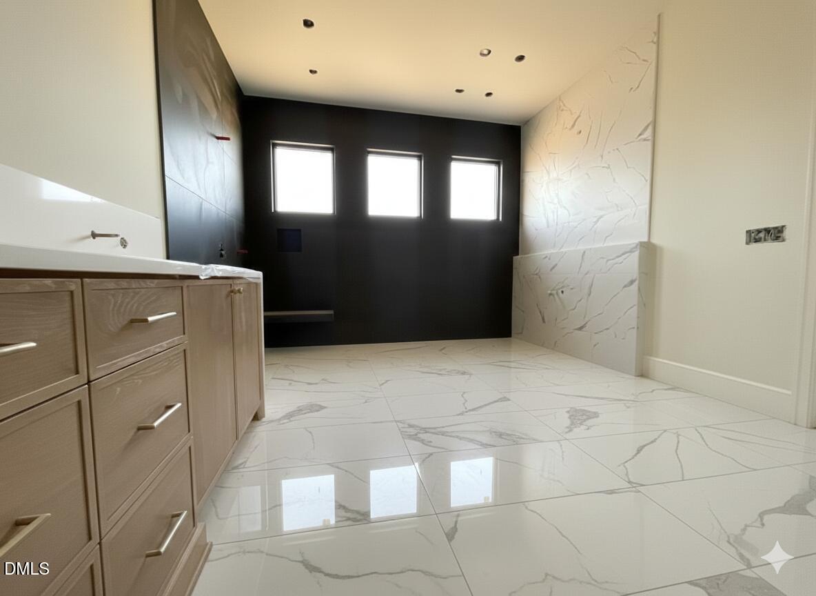 5856 Carriage Drive Raleigh, NC 27603 - Photo 10 of 27 Owner's Bathroom