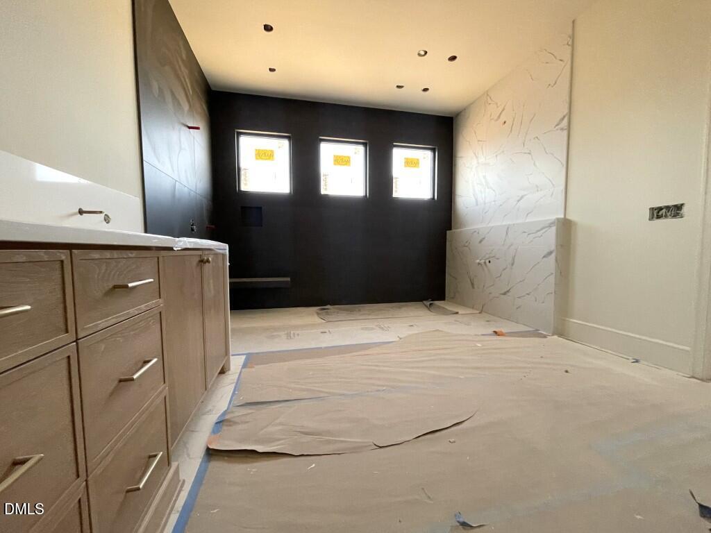 5856 Carriage Drive Raleigh, NC 27603 - Photo 10 of 27 Owner's Bathroom