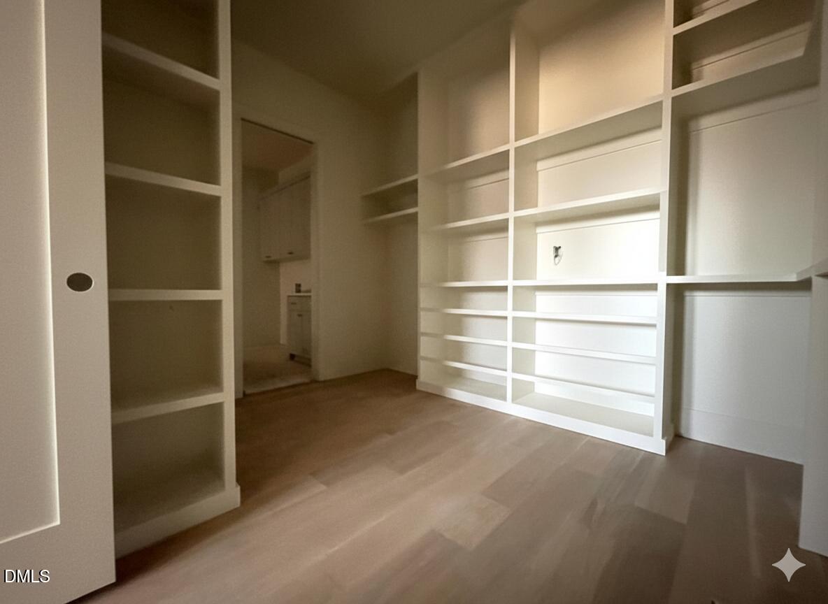 5856 Carriage Drive Raleigh, NC 27603 - Photo 12 of 27 Owner's Closet