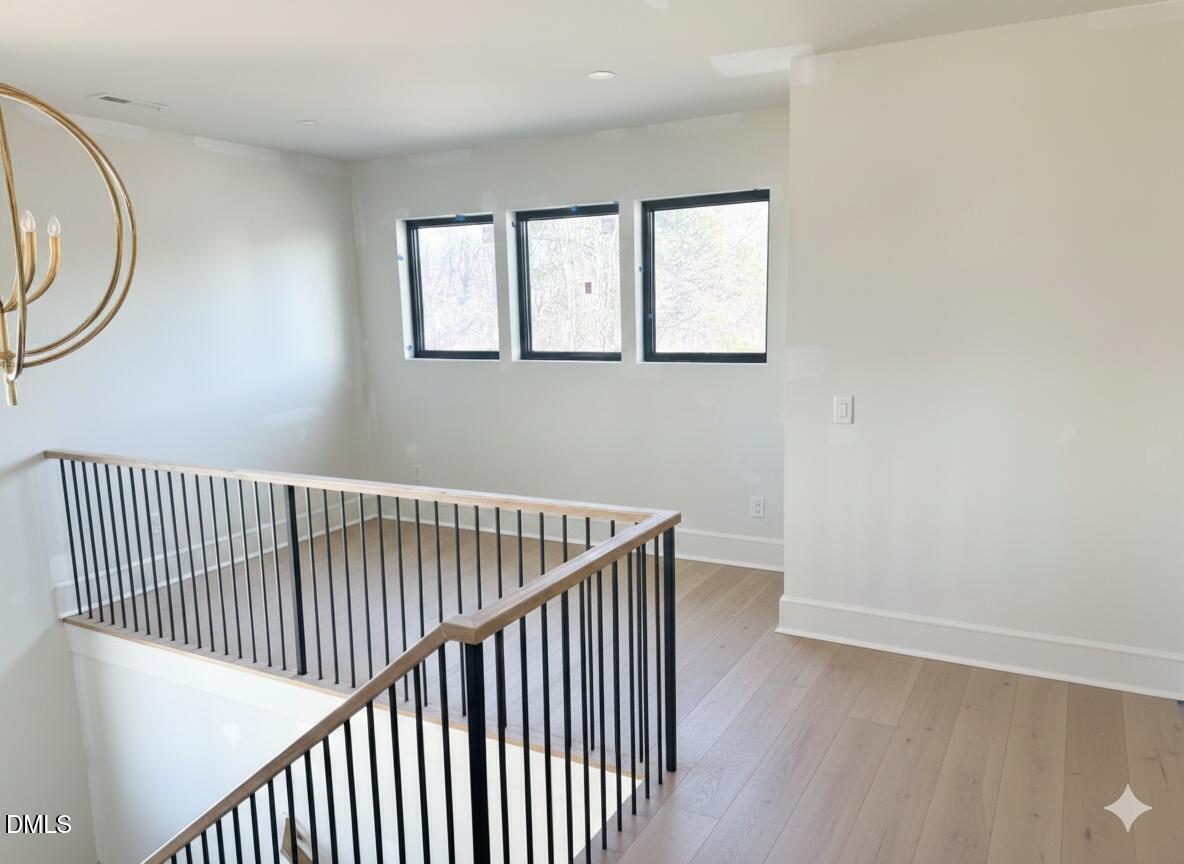 5856 Carriage Drive Raleigh, NC 27603 - Photo 17 of 27 Reading Nook