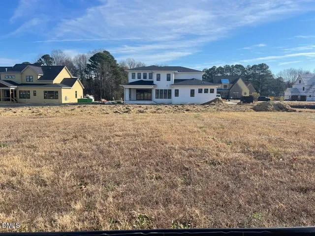 $1,430,000 | 5856 Carriage Drive, Raleigh, NC 27603