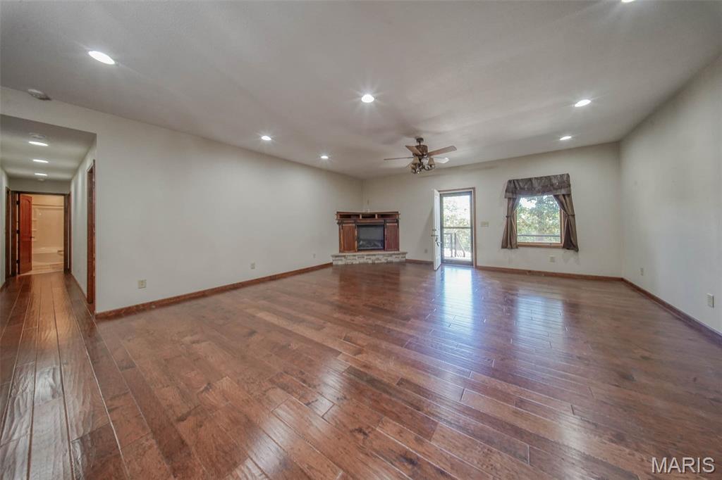283 Broken Post Road Richland, MO 65556 - Photo 5 of 97