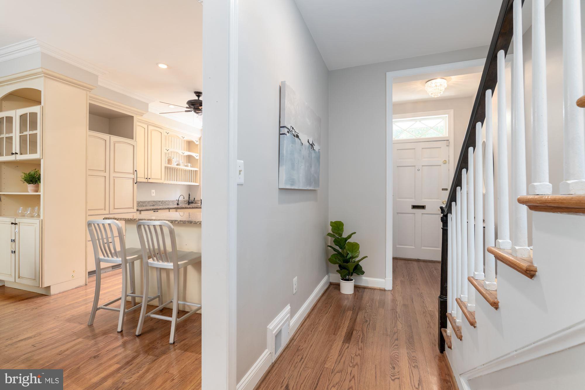 3337 Reservoir Road Northwest Washington, DC 20007 - Photo 17 of 44