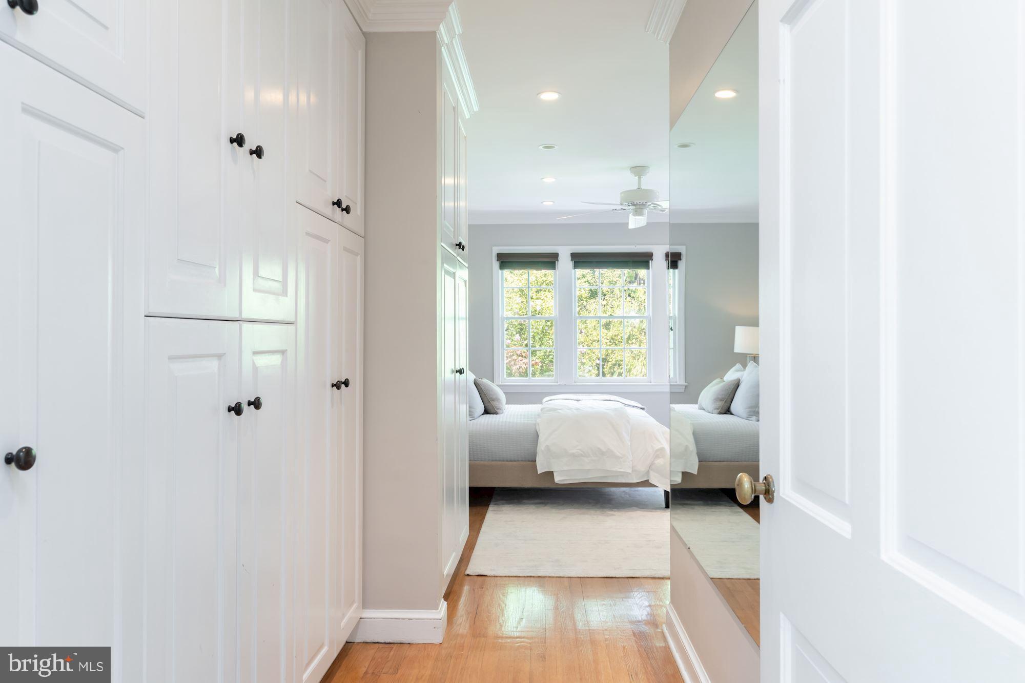 3337 Reservoir Road Northwest Washington, DC 20007 - Photo 18 of 44