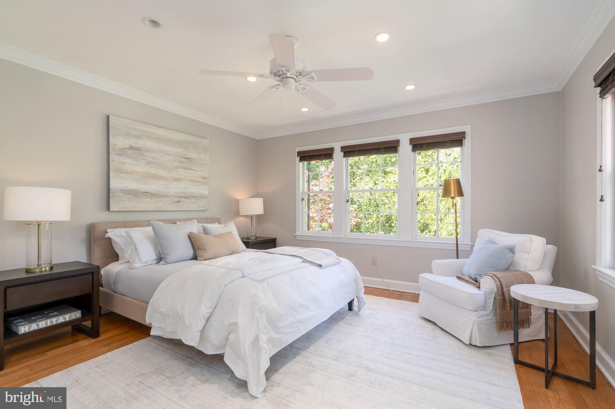3337 Reservoir Road Northwest Washington, DC 20007 - Photo 19 of 44