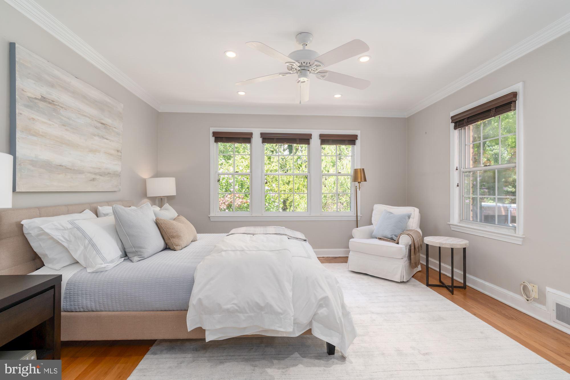 3337 Reservoir Road Northwest Washington, DC 20007 - Photo 20 of 44