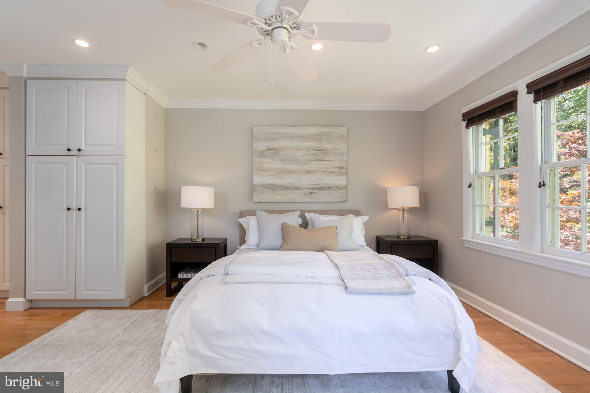 3337 Reservoir Road Northwest Washington, DC 20007 - Photo 21 of 44