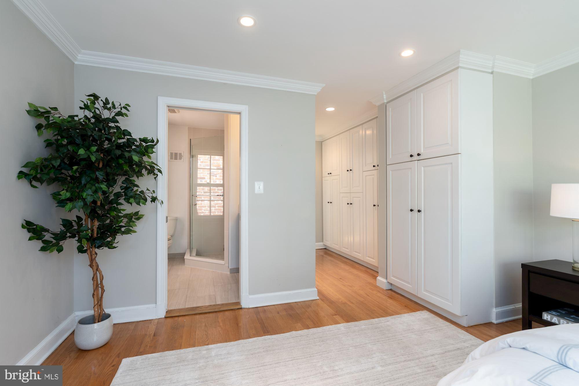 3337 Reservoir Road Northwest Washington, DC 20007 - Photo 22 of 44