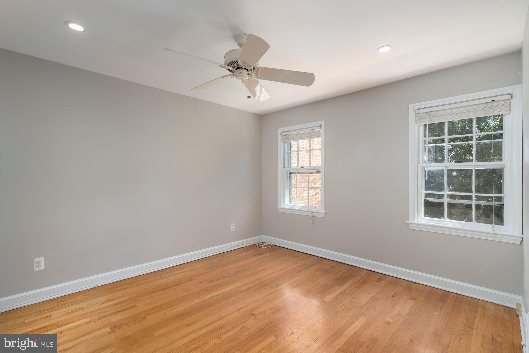 3337 Reservoir Road Northwest Washington, DC 20007 - Photo 24 of 44