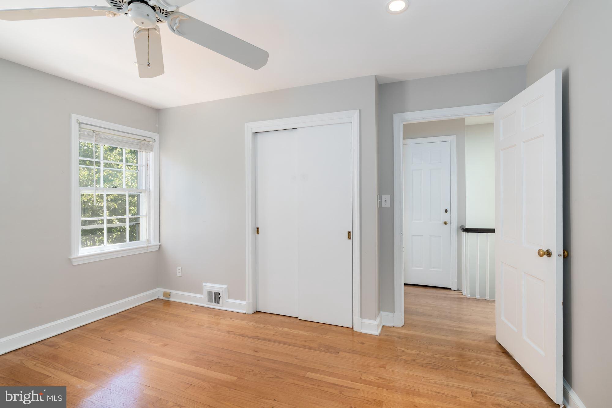 3337 Reservoir Road Northwest Washington, DC 20007 - Photo 25 of 44