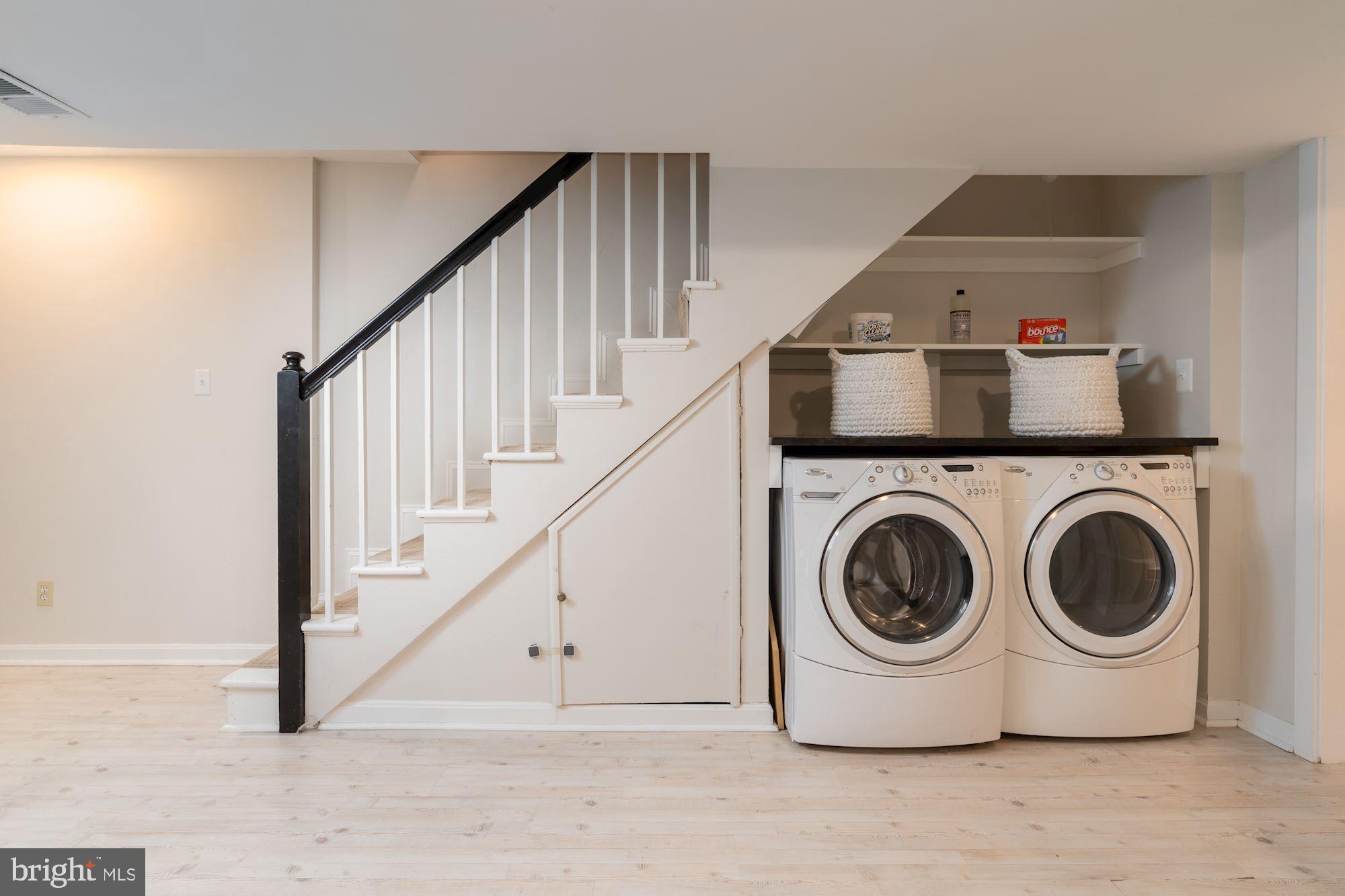 3337 Reservoir Road Northwest Washington, DC 20007 - Photo 29 of 44