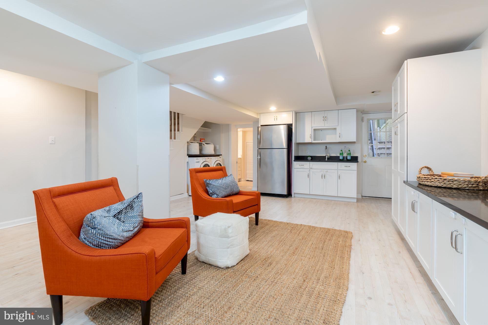 3337 Reservoir Road Northwest Washington, DC 20007 - Photo 31 of 44
