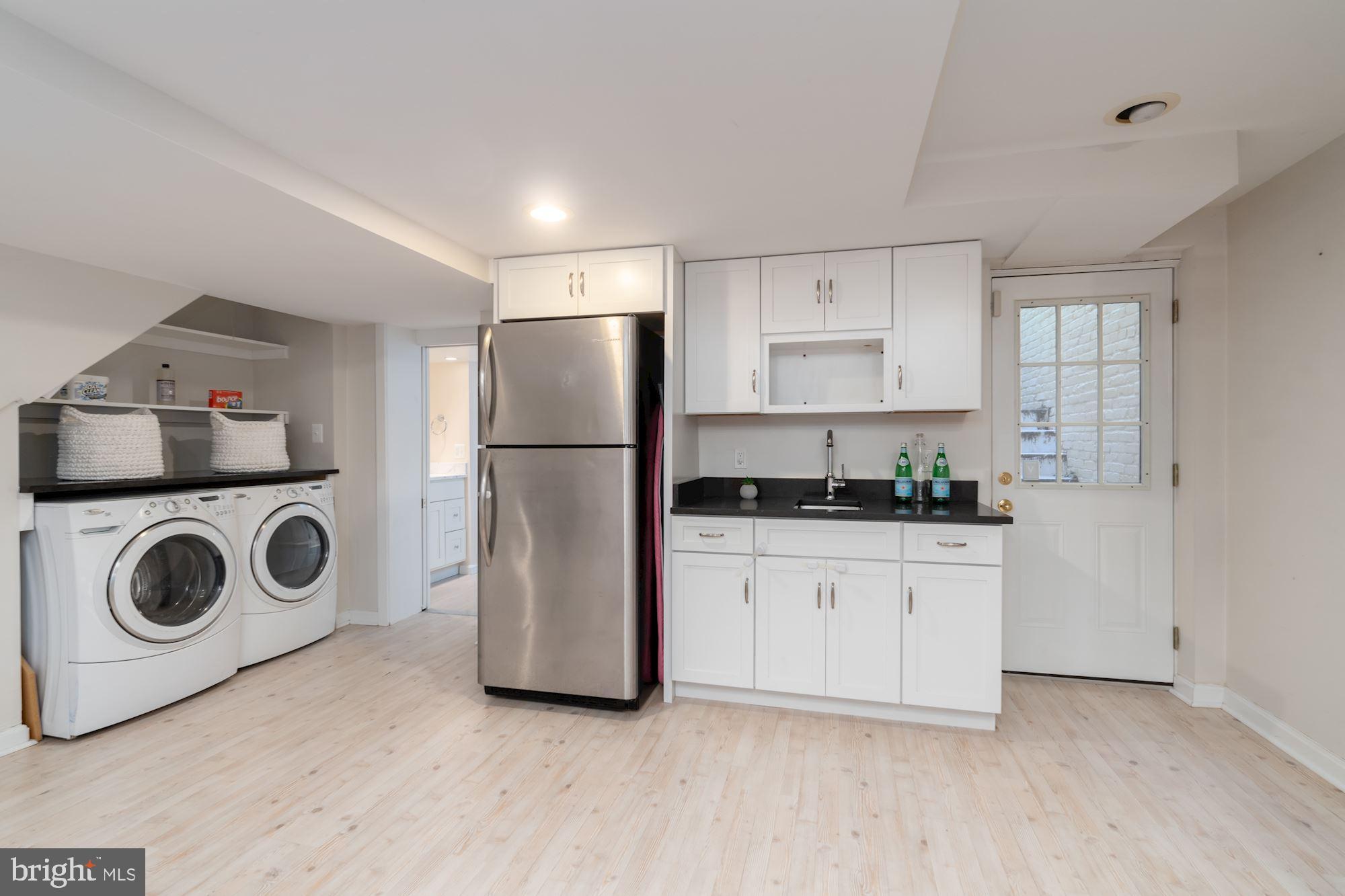 3337 Reservoir Road Northwest Washington, DC 20007 - Photo 32 of 44