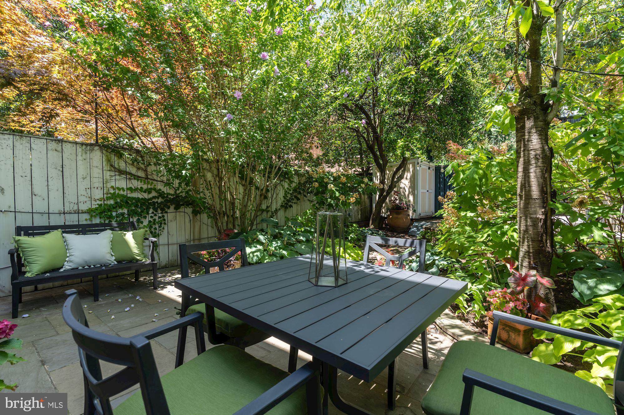 3337 Reservoir Road Northwest Washington, DC 20007 - Photo 38 of 44
