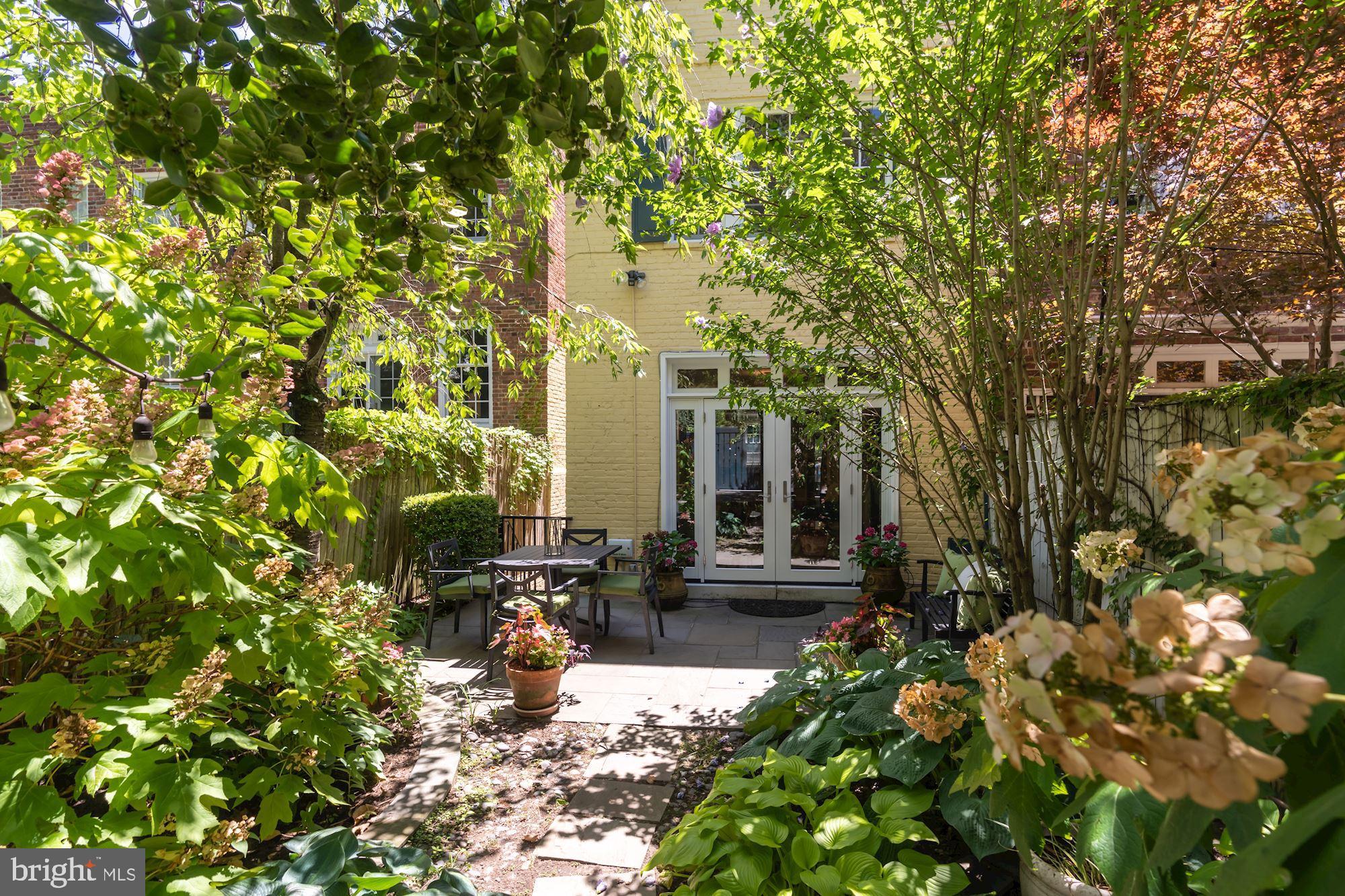 3337 Reservoir Road Northwest Washington, DC 20007 - Photo 40 of 44