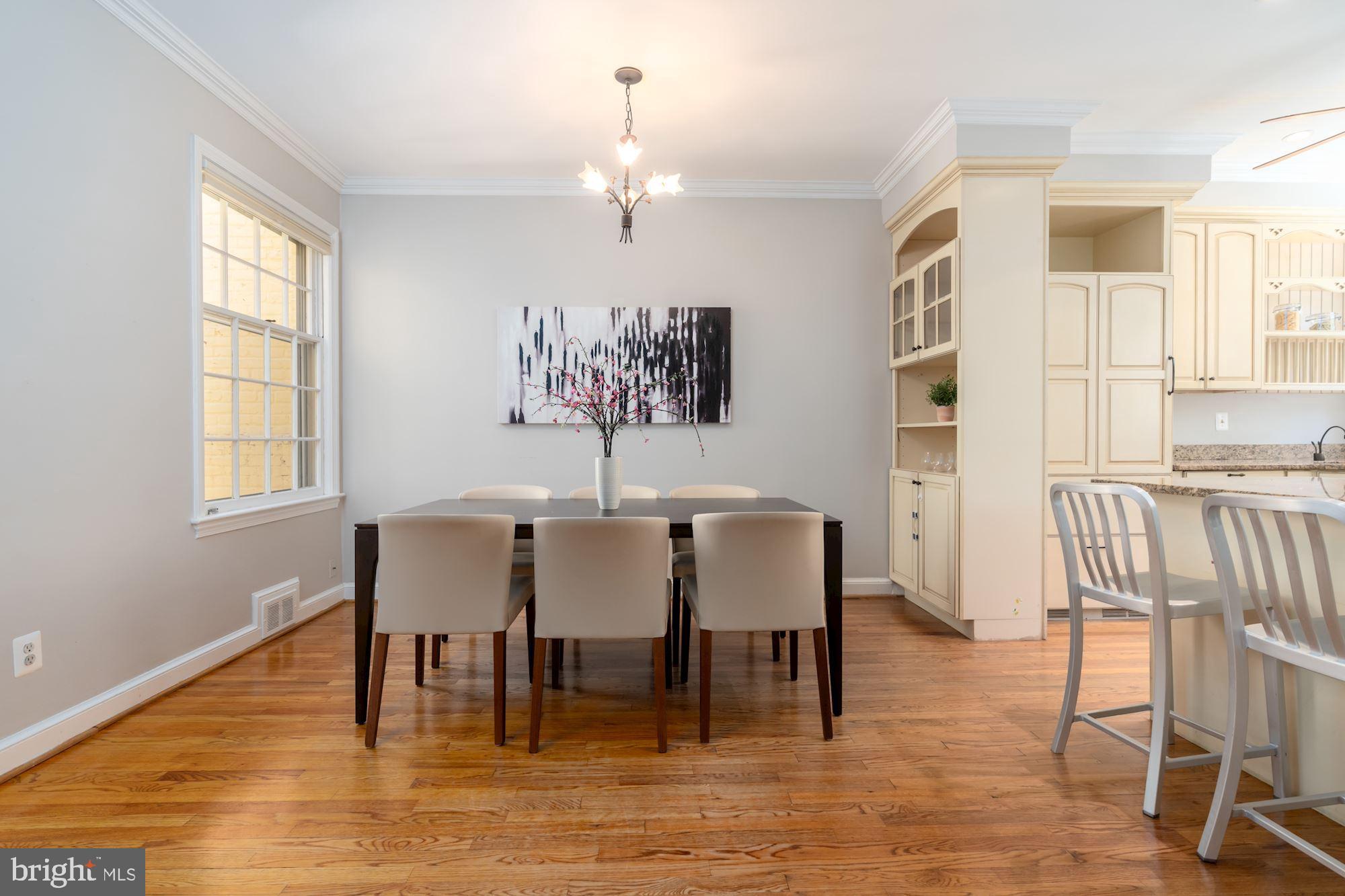 3337 Reservoir Road Northwest Washington, DC 20007 - Photo 44 of 44