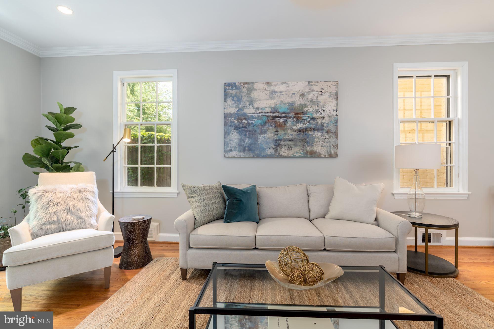 3337 Reservoir Road Northwest Washington, DC 20007 - Photo 6 of 44