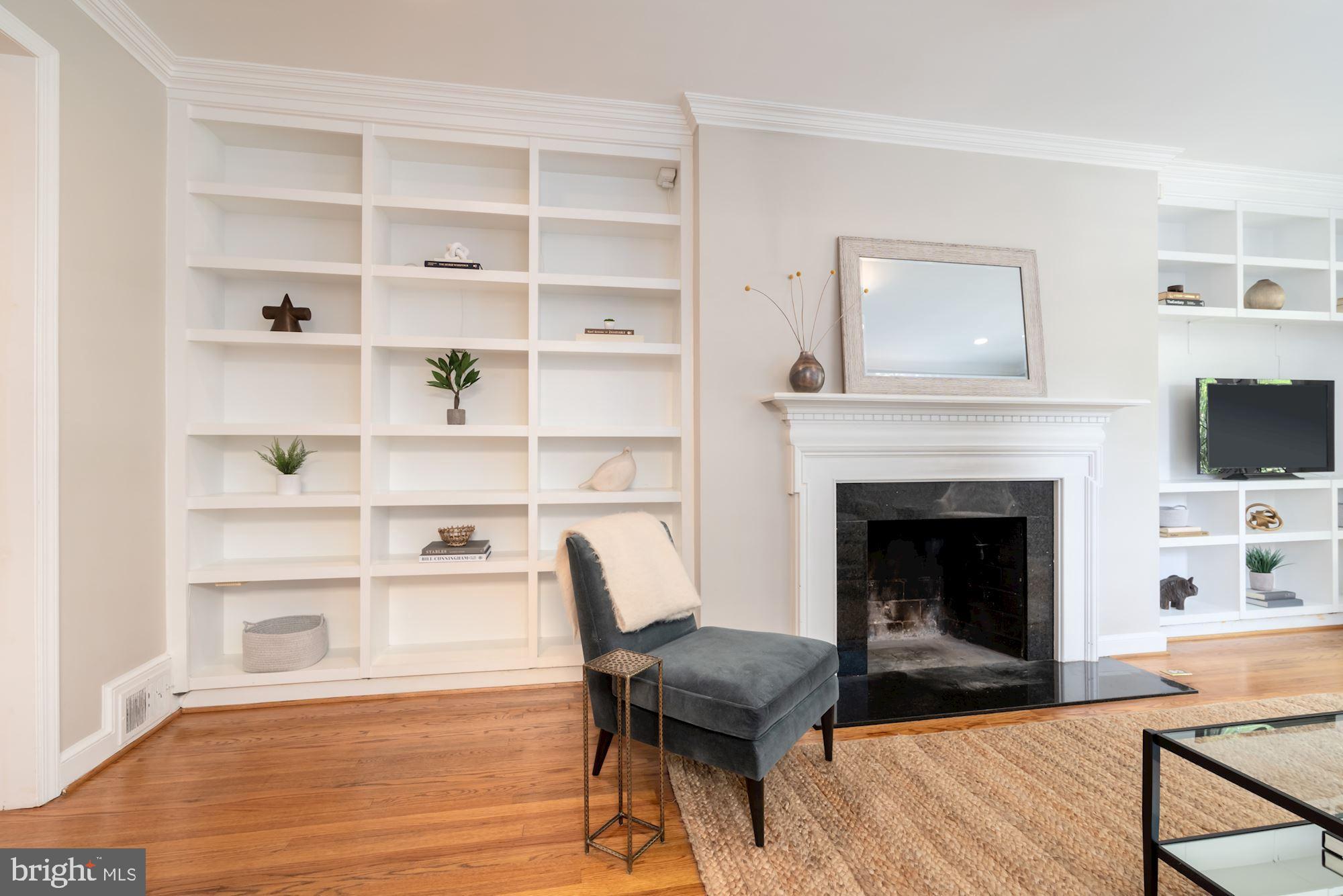 3337 Reservoir Road Northwest Washington, DC 20007 - Photo 7 of 44
