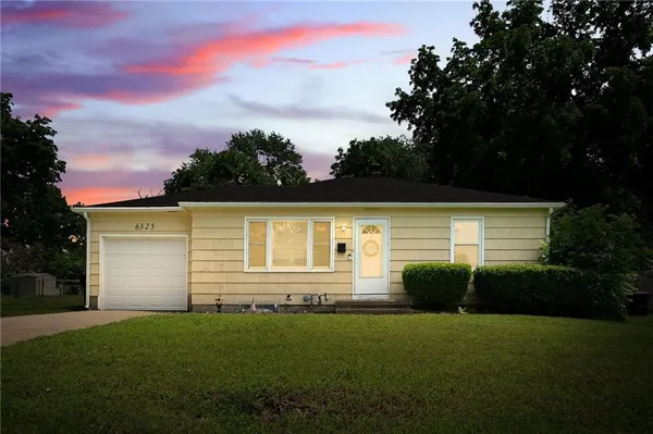 $175,000 | 6325 Kentucky Avenue, Raytown, MO 64133
