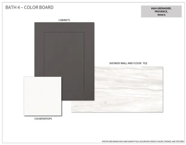 a picture of a person on a wall