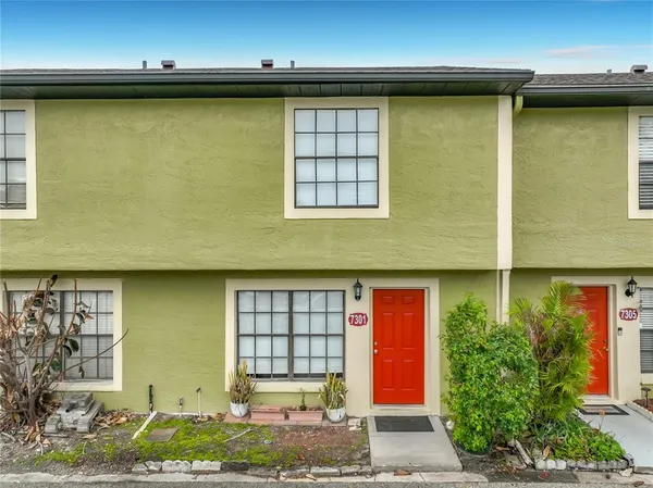 $187,500 | 7301 Cedar Creek Court, Unit 66, Winter Park, FL 32792