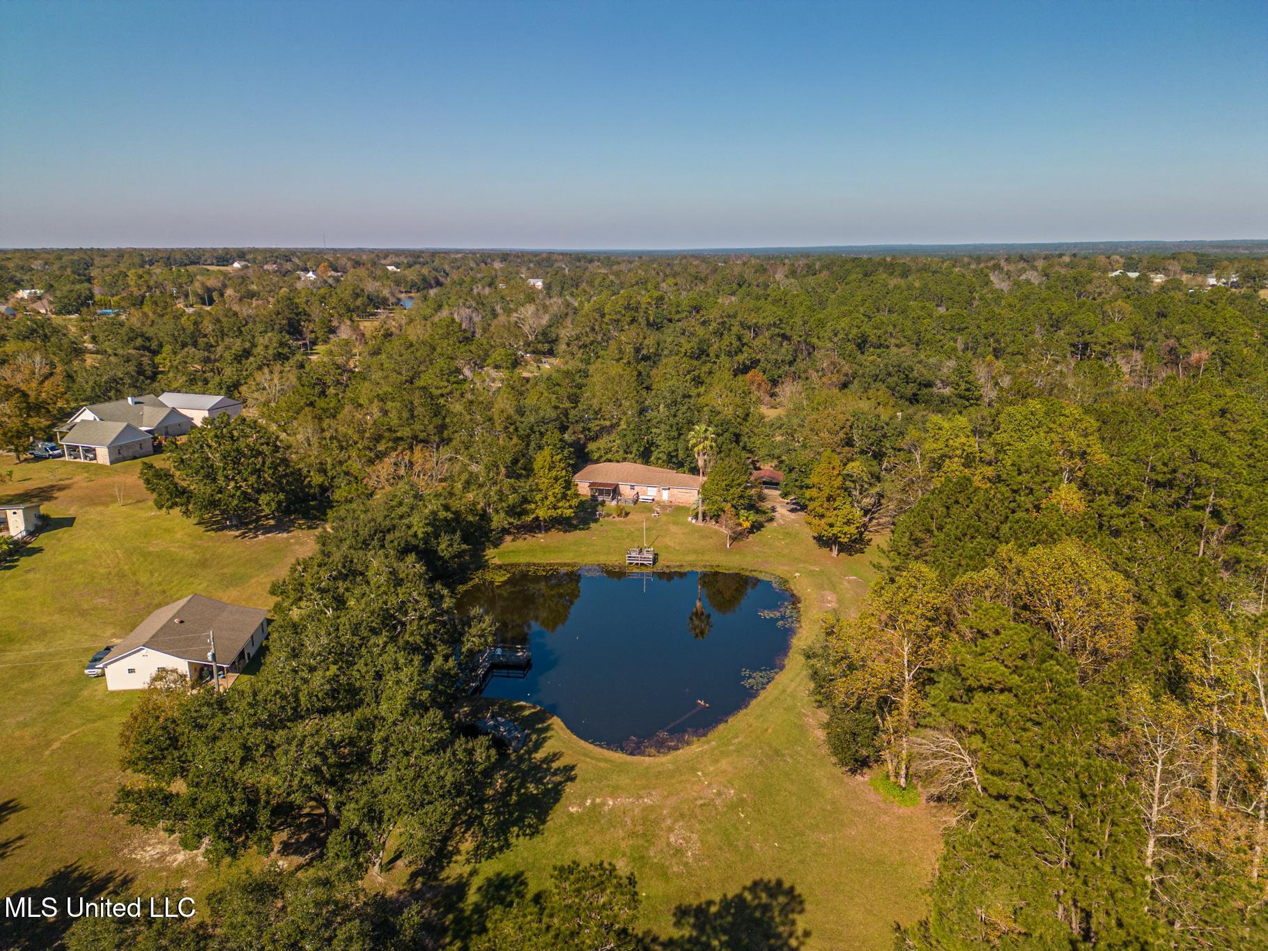 26193 Elmer Ladner Road Pass Christian, MS 39571 - Photo 24 of 27 G-51