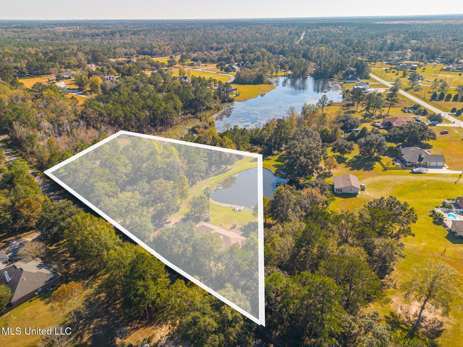 26193 Elmer Ladner Road Pass Christian, MS 39571 - Photo 26 of 27 G-52a