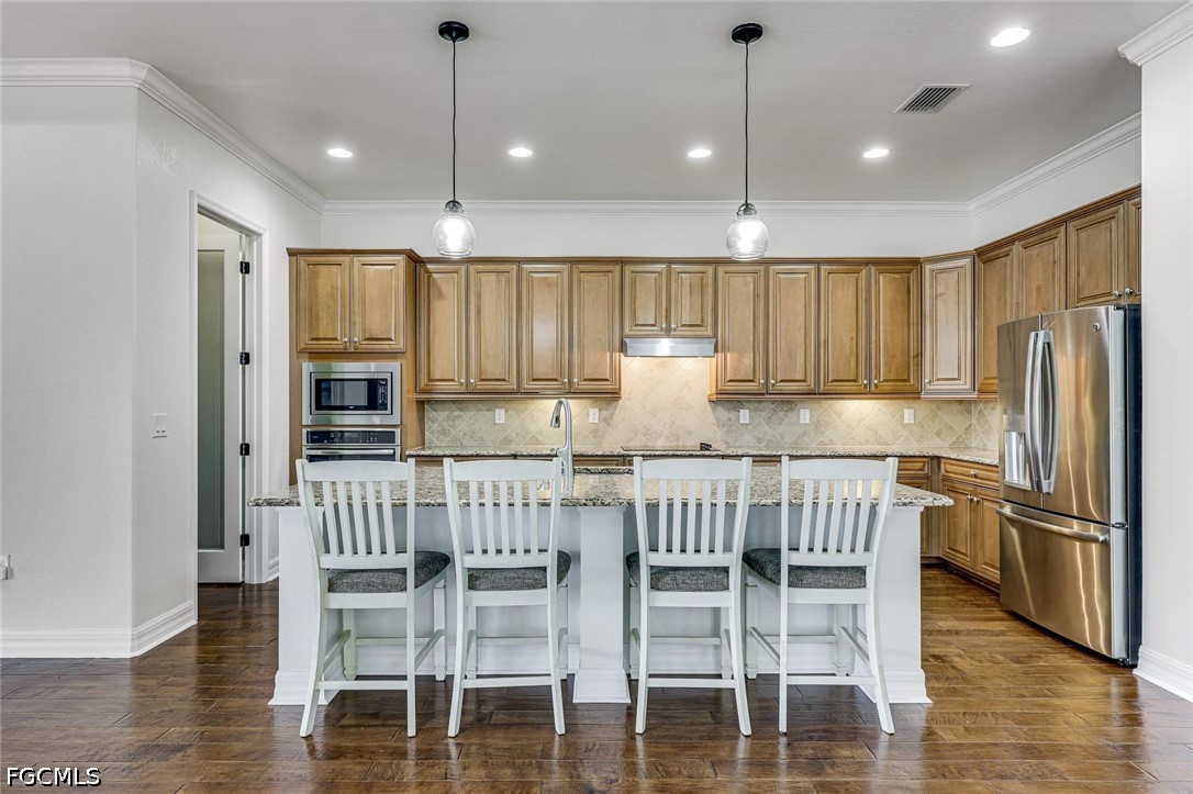 12643 Kinross Lane Naples, FL 34120 - Photo 15 of 50