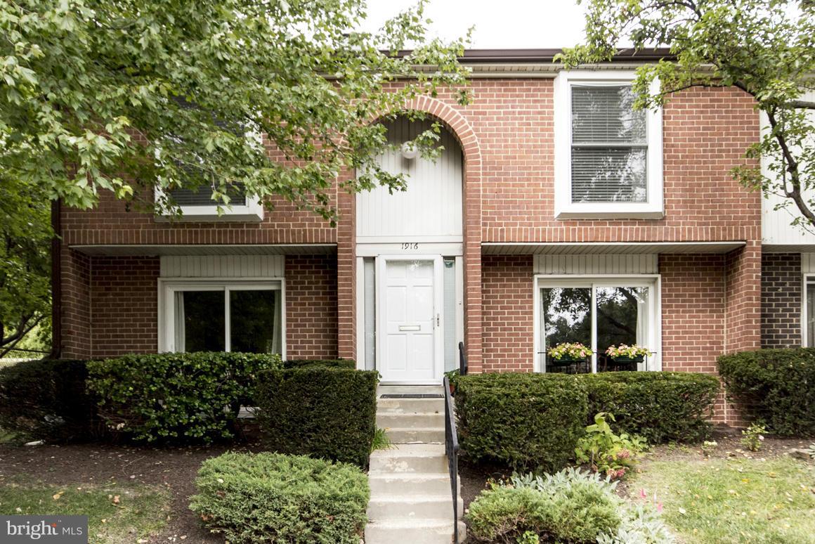 1916 Greenberry Road Baltimore, MD 21209 - Photo 2 of 29 Exterior (Front)