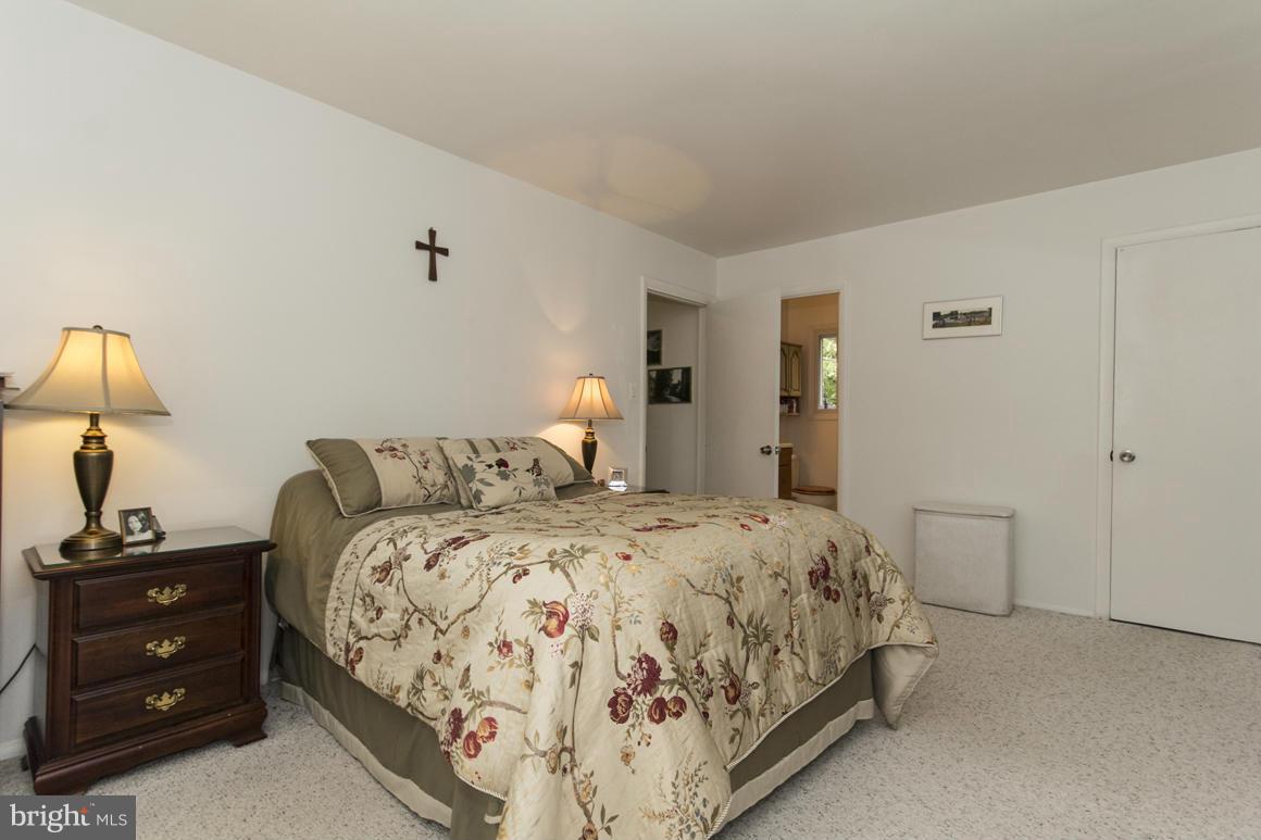 1916 Greenberry Road Baltimore, MD 21209 - Photo 24 of 29 Bedroom (Master)